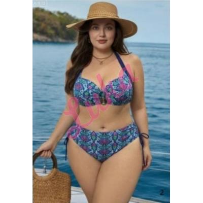 Swimming Suit S`west Fashion BR24901-2