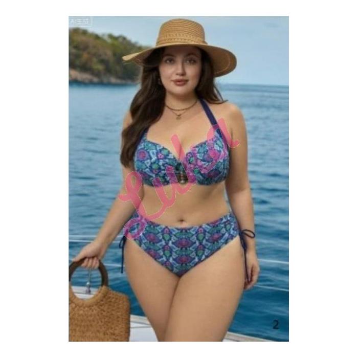 Swimming Suit S`west Fashion BR24901-25