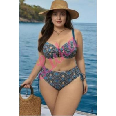 Swimming Suit S`west Fashion BR24901-3