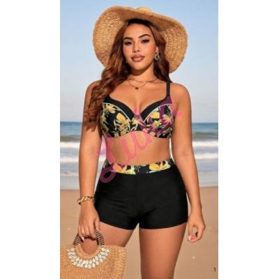 Strój kąpielowy S`west Fashion BR24903-27