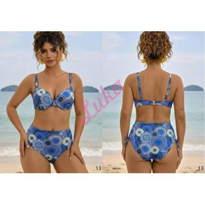 Strój kąpielowy S`west Fashion BR24903-2