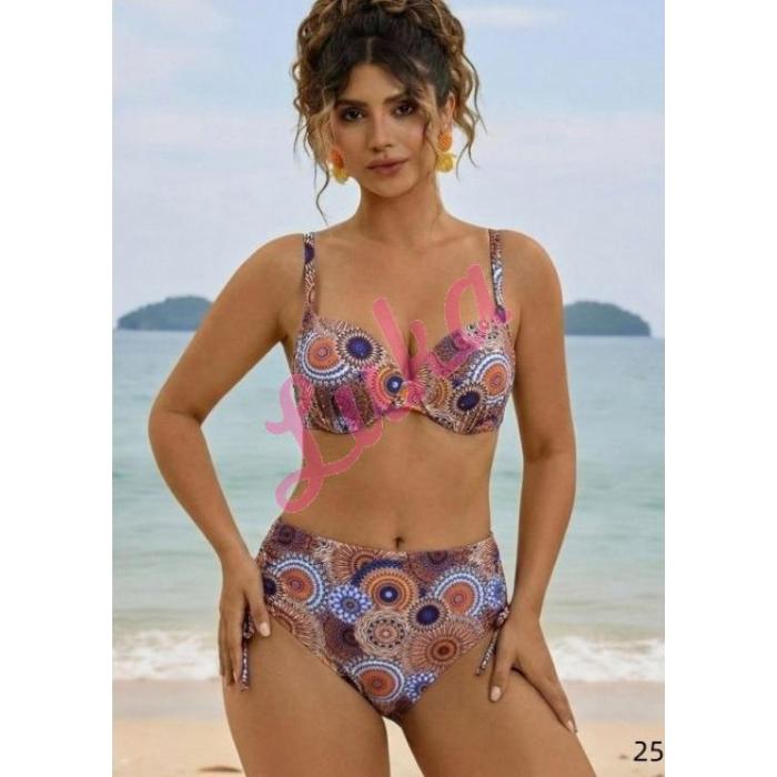 Swimming Suit S`west Fashion BR24904-13