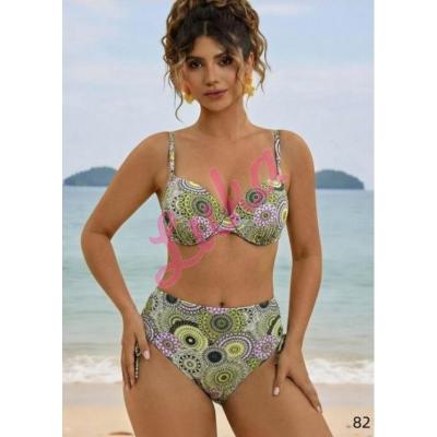 Swimming Suit S`west Fashion BR24904-82
