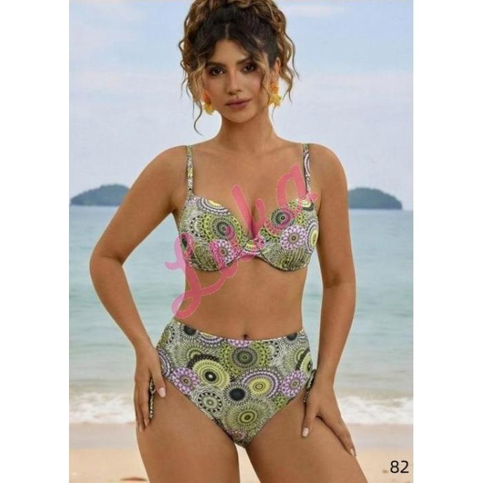 Swimming Suit S`west Fashion BR24904-25