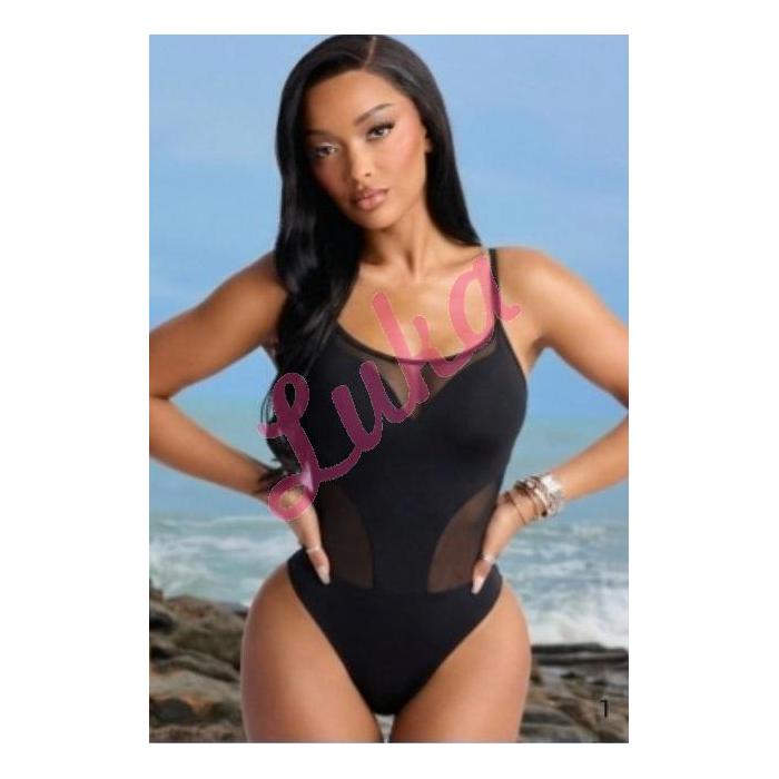 Strój kąpielowy S`west Fashion BR24904-82