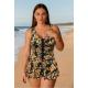 Swimming Suit S`west Fashion BR24868-5