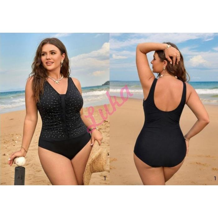 Strój kąpielowy S`west Fashion BR24869-4