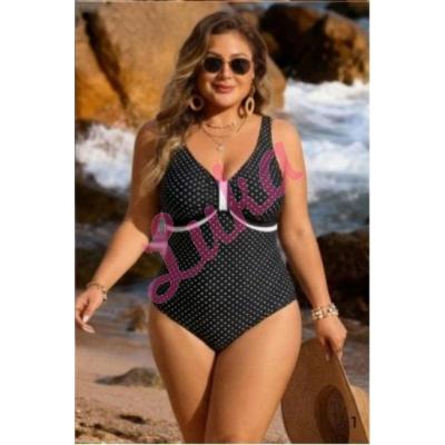 Swimming Suit S`west Fashion BR24871-1