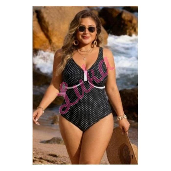 Strój kąpielowy S`west Fashion BR24871-25
