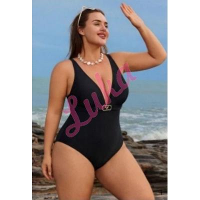 Strój kąpielowy S`west Fashion BR24871-1