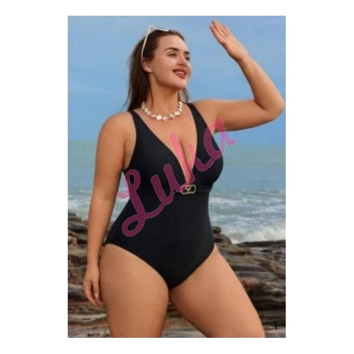 Strój kąpielowy S`west Fashion BR24871-1