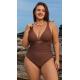 Swimming Suit S`west Fashion BR24872-1