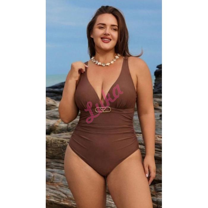 Strój kąpielowy S`west Fashion BR24872-1