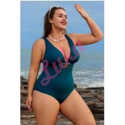 Swimming Suit S`west Fashion BR24872-5