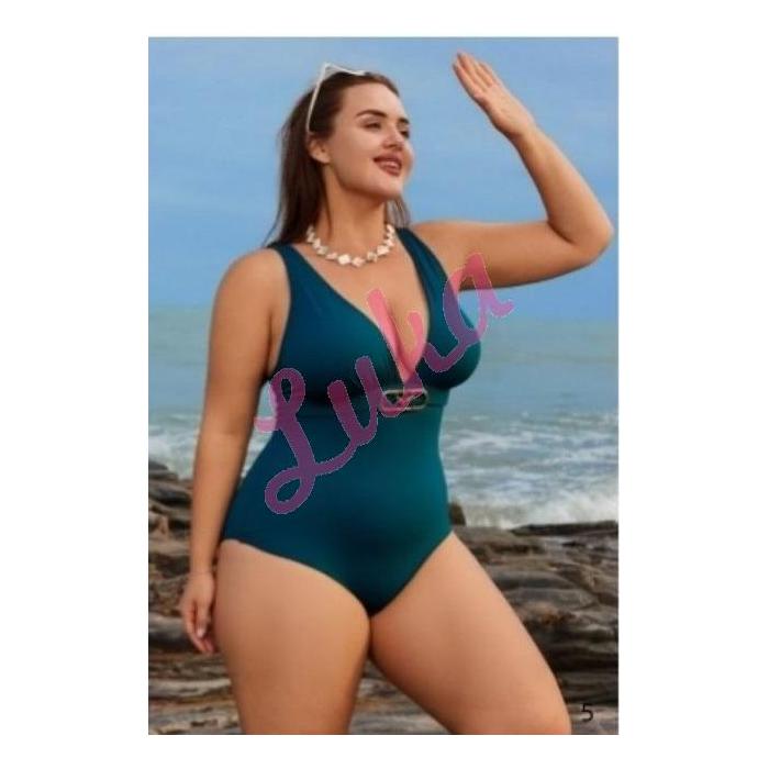 Swimming Suit S`west Fashion BR24872-17