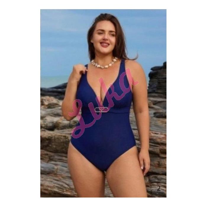 Swimming Suit S`west Fashion BR24872-5