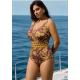 Swimming Suit S`west Fashion BR24873-1