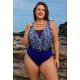 Swimming Suit S`west Fashion BR24873-11