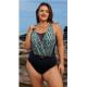 Strój kąpielowy S`west Fashion BR24874-2