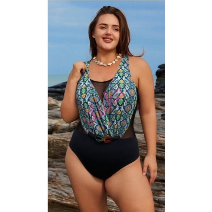 Swimming Suit S`west Fashion BR24874-2