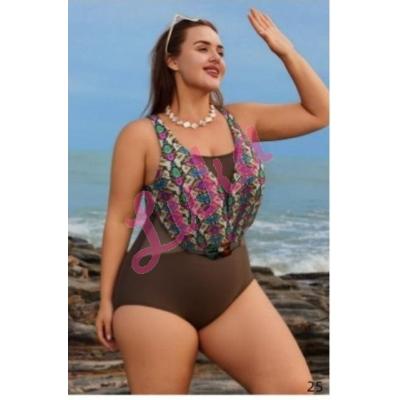 Strój kąpielowy S`west Fashion BR24874-1