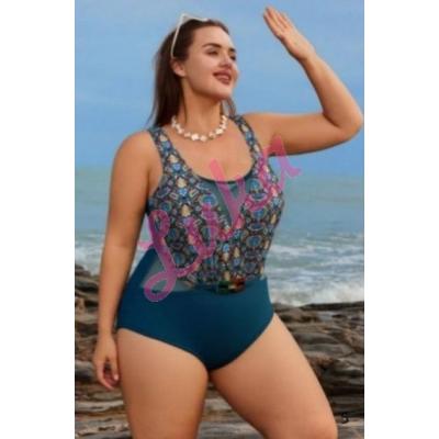 Strój kąpielowy S`west Fashion BR24874-25