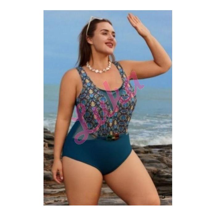 Strój kąpielowy S`west Fashion BR24874-25