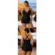 Swimming Suit S`west Fashion BR24874-5