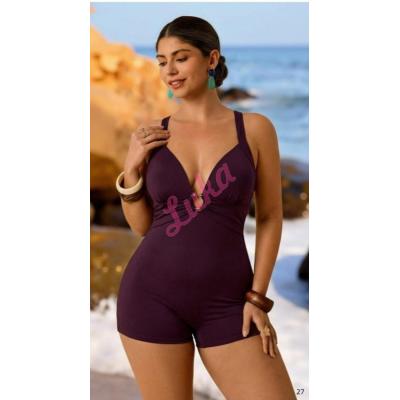 Strój kąpielowy S`west Fashion BR24875-1