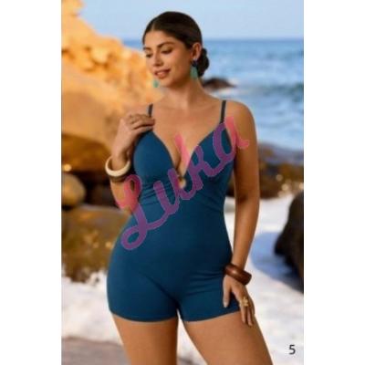 Swimming Suit S`west Fashion BR24875-5