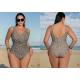 Swimming Suit S`west Fashion BR24876-26