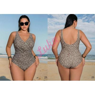 Swimming Suit S`west Fashion BR24876-25
