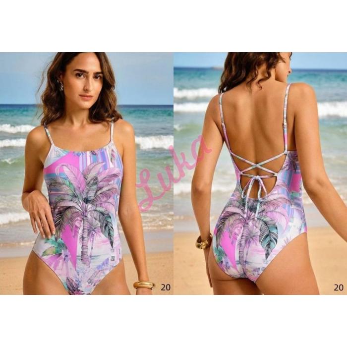 Swimming Suit S`west Fashion BR24876-25