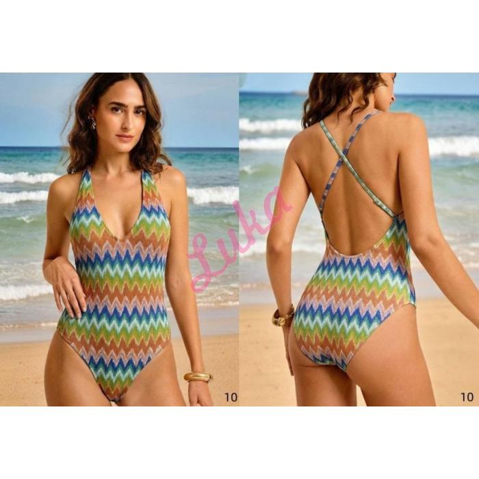 Strój kąpielowy S`west Fashion BR24877-13