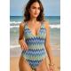 Swimming Suit S`west Fashion BR24878-10