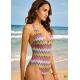 Strój kąpielowy S`west Fashion BR24878-13