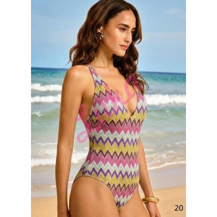 Strój kąpielowy S`west Fashion BR24878-13