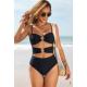 Swimming Suit S`west Fashion BR24878-20