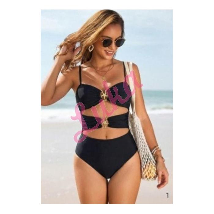 Swimming Suit S`west Fashion BR24878-20