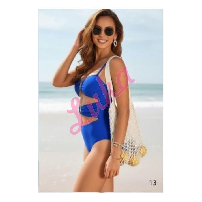 Swimming Suit S`west Fashion BR24879-26