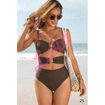 Strój kąpielowy S`west Fashion BR24879-13