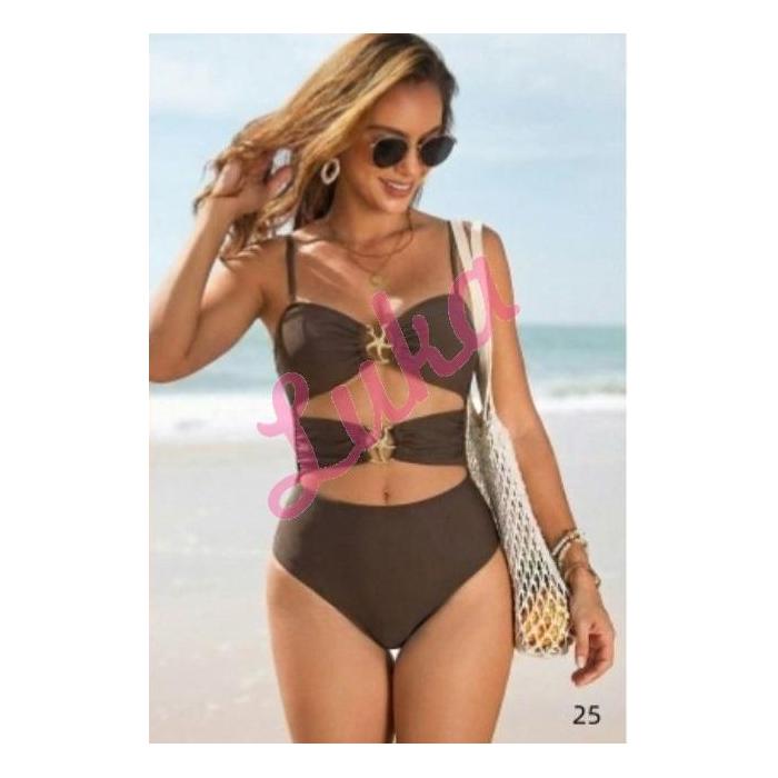 Swimming Suit S`west Fashion BR24879-13