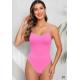 Swimming Suit S`west Fashion BR24879-25