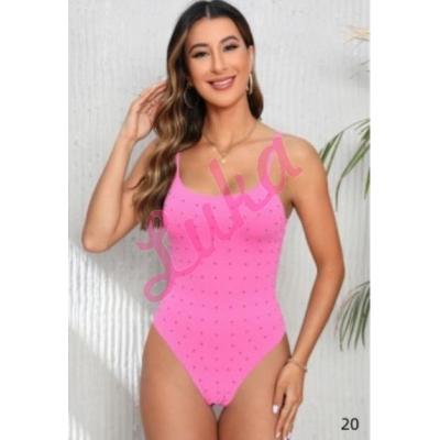 Strój kąpielowy S`west Fashion BR24879-25