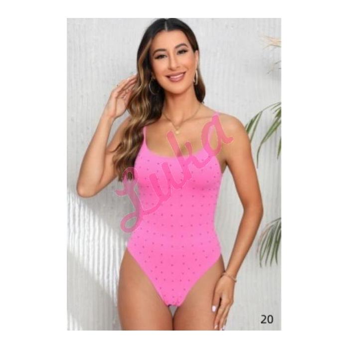 Swimming Suit S`west Fashion BR24879-25