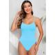 Swimming Suit S`west Fashion BR23418-1