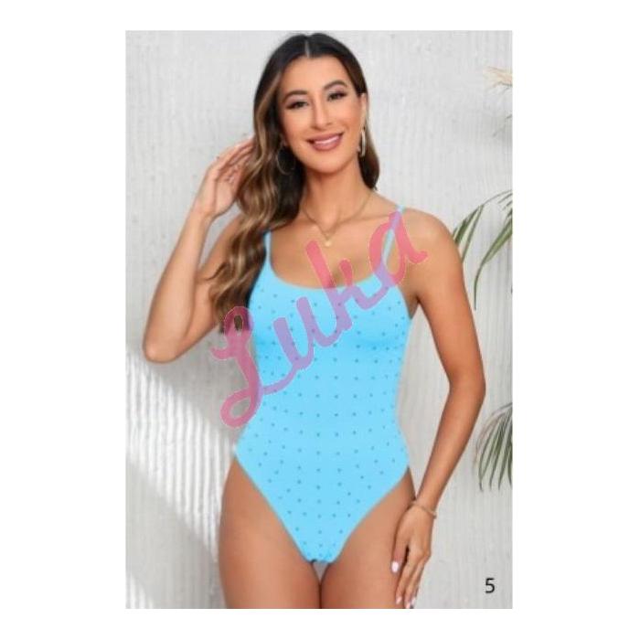 Strój kąpielowy S`west Fashion BR23418-1