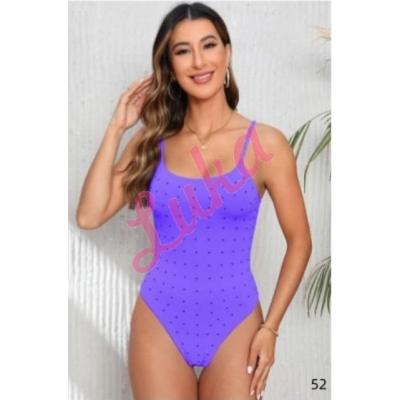 Swimming Suit S`west Fashion BR23418-5