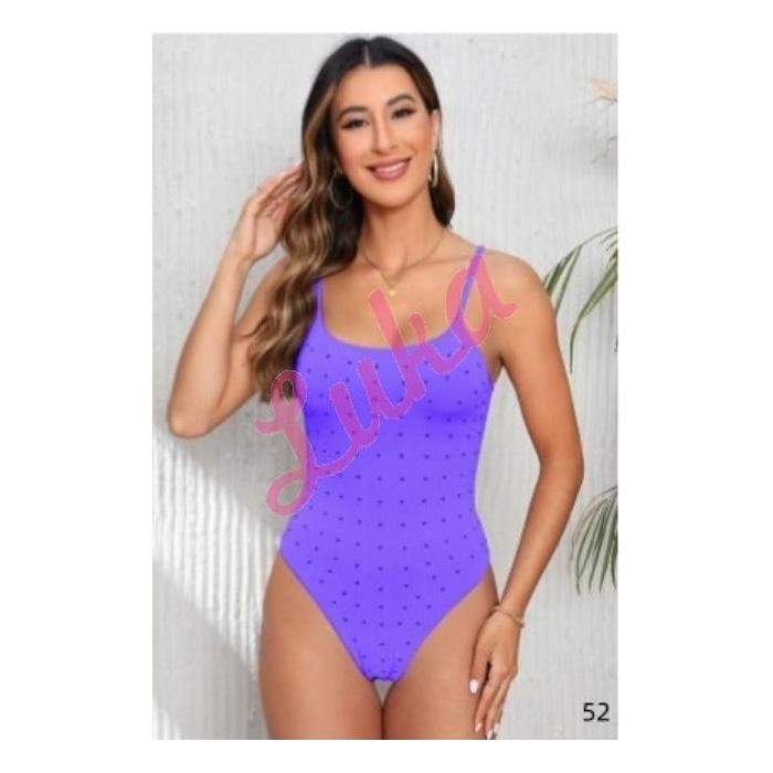 Swimming Suit S`west Fashion BR23418-5