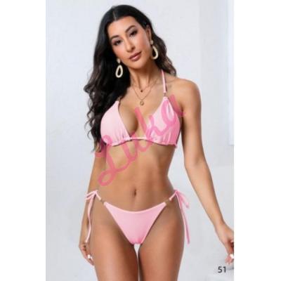 Swimming Suit S`west Fashion BR23391-10